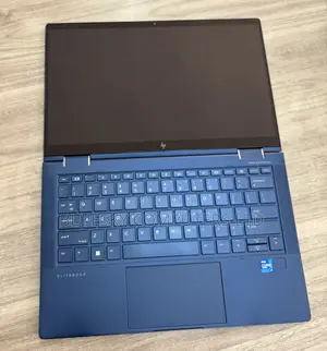 New HP Elite Dragonfly x360 11th Gen 16GB Intel Core i7 SSD 500GB