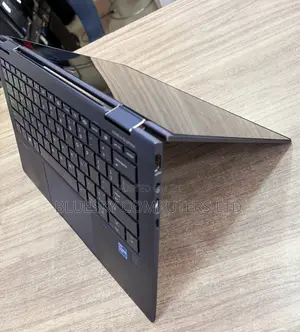 New HP Elite Dragonfly x360 11th Gen 16GB Intel Core i7 SSD 500GB
