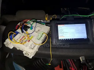Diagnosis With Upgraded Equipments
