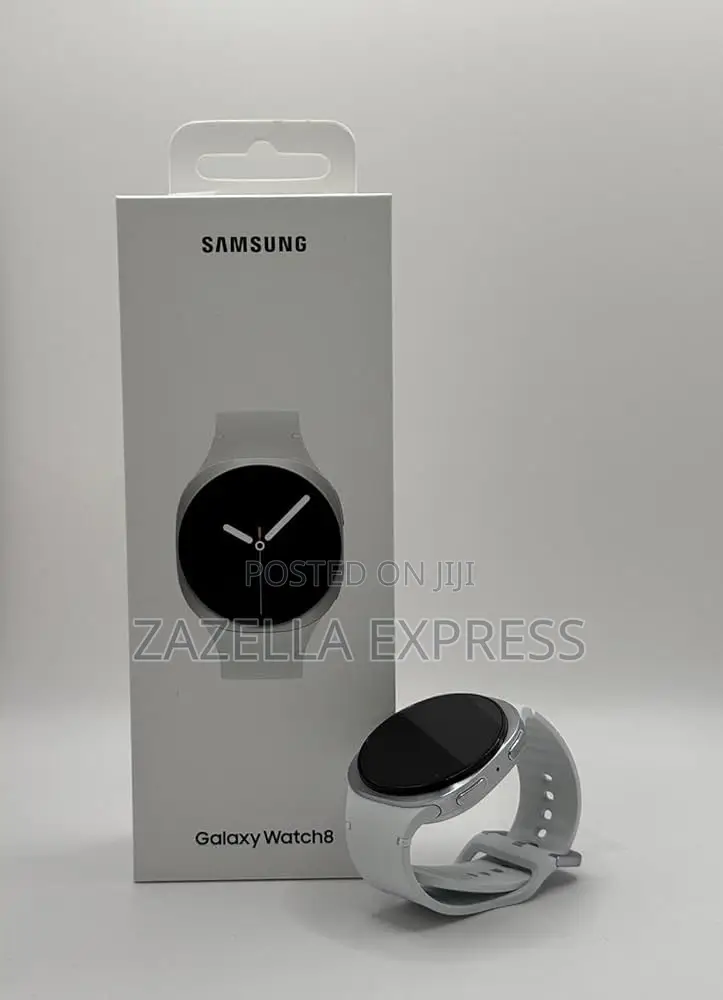 Galaxy Watch 8 40mm