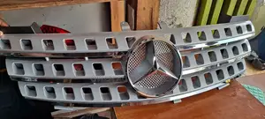 Front Grille /Face for Ml350 W164 4matic