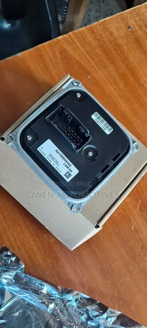 Headlamp Motor
