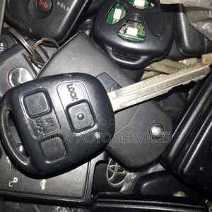 Lexus Car Key Remotes Programming