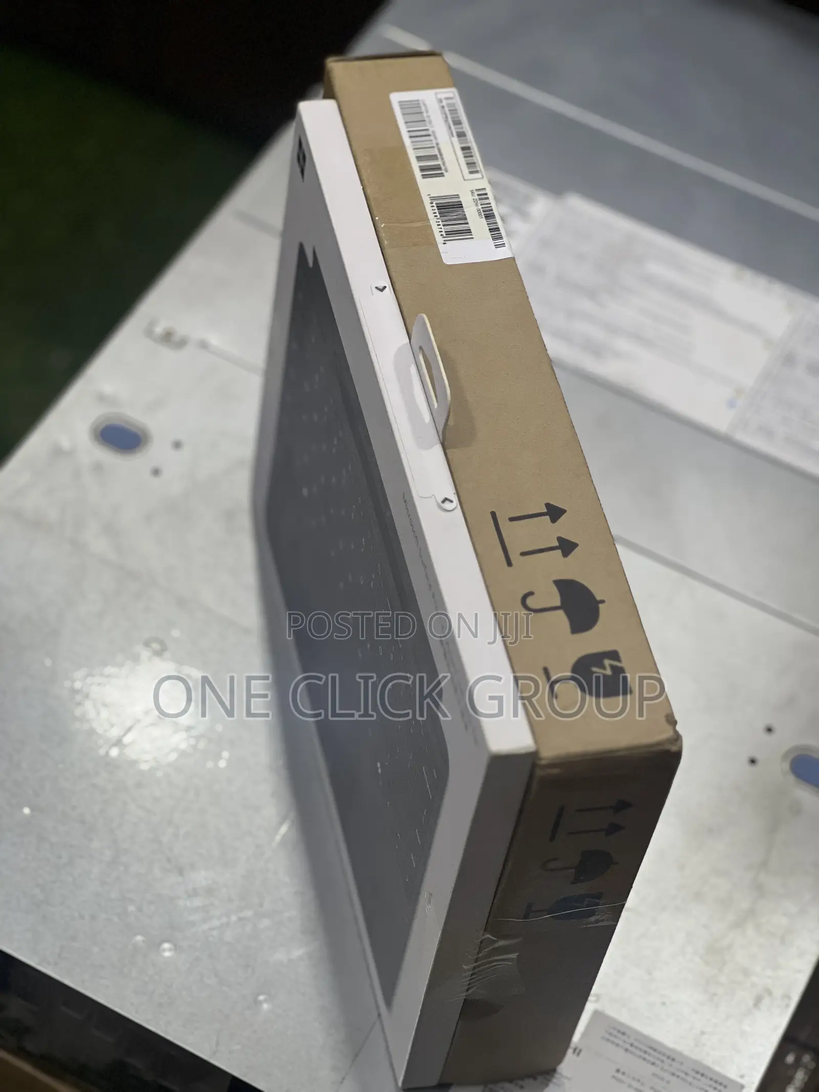 New Laptop Microsoft Surface Pro 10 16GB Intel Core Ultra 7 512GB