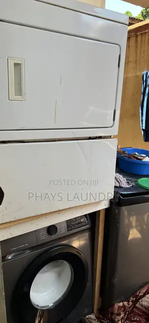 Laundry Services