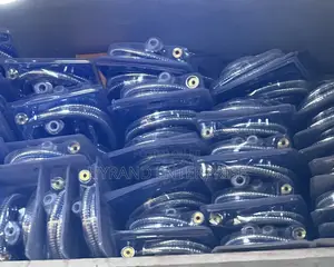 Telephone Showers