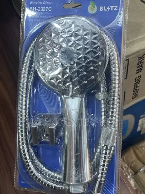 Telephone Showers