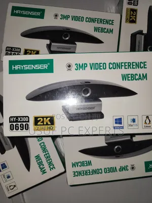 Usb Webcam Hesenser
