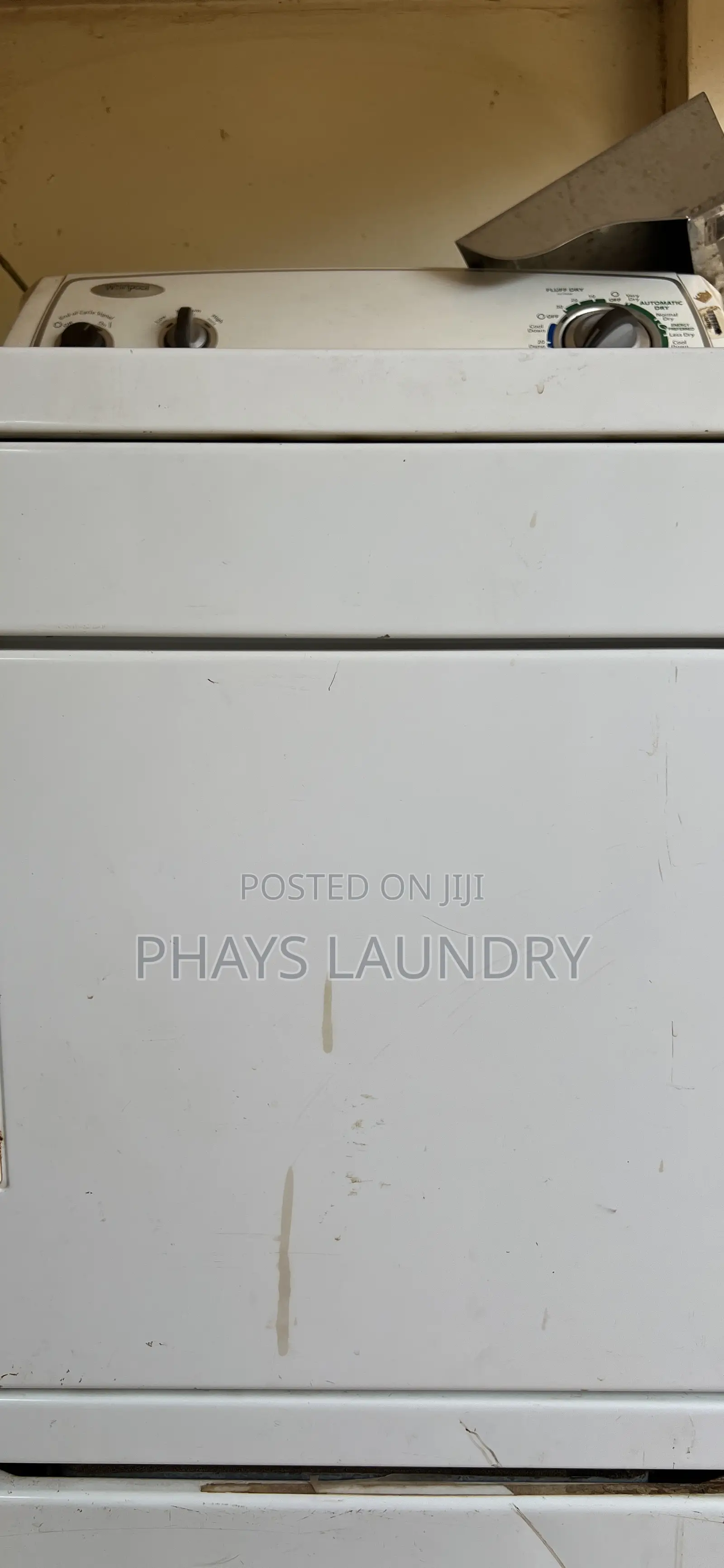 Laundry Services