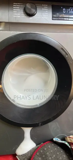Laundry Services