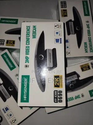 Usb Webcam Hesenser