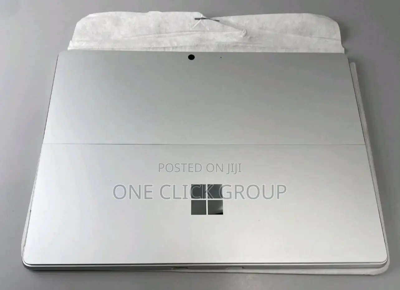 New Laptop Microsoft Surface Pro 10 16GB Intel Core Ultra 7 512GB