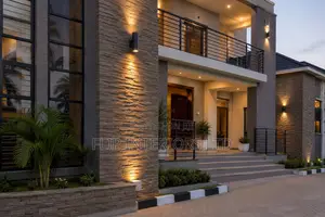 Modern Exterior Finishing Solutions