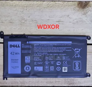 Dell Inspiron: 13 (5368) 15 (5565,17