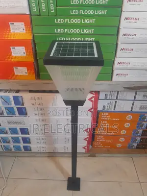 Solar Gerden Light