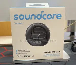 Soundcore V40i