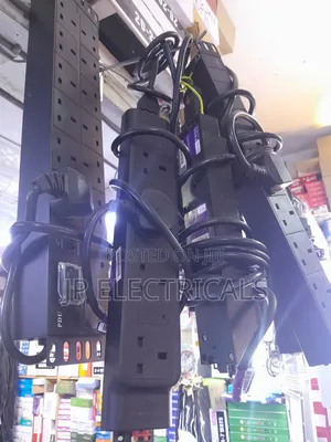 Heavy Duty Extension