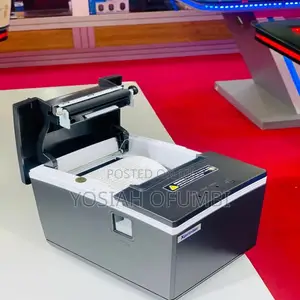 Xprinter Xp-Q80a Thermal Receipt Printer