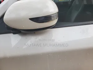 Subaru Impreza 2010 White