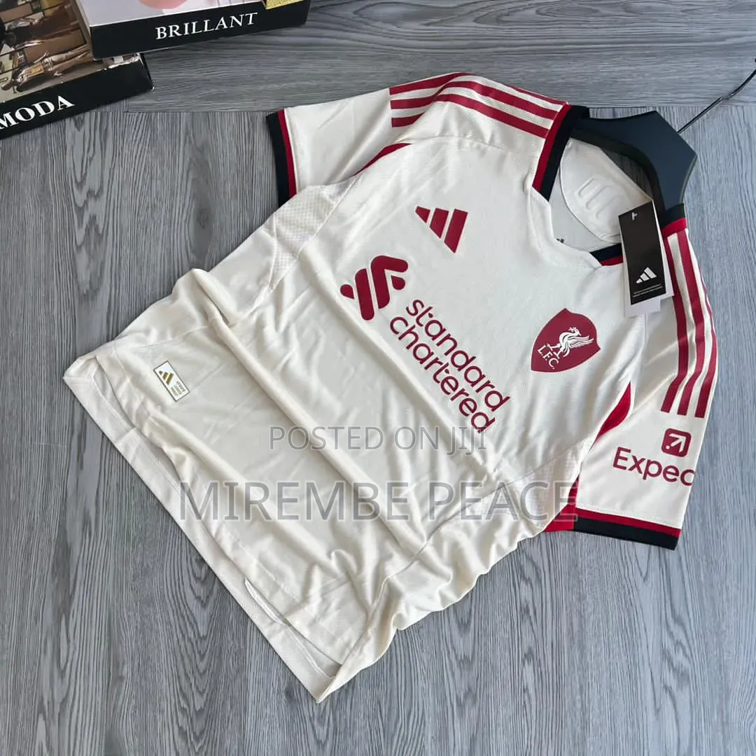 Arsenal Jerseys New Kit