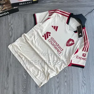 Arsenal Jerseys New Kit