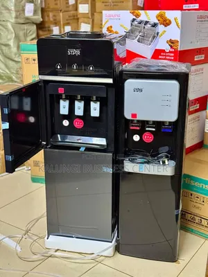 Vertical Water Dispenser Multifunctional Water Dispenser