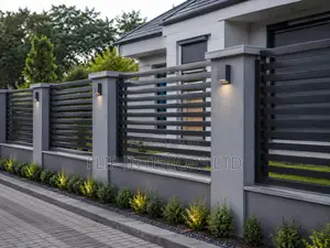 Modern Fencing Solutions