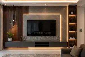 Modern Wall Panel Design Solutions