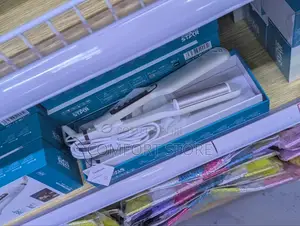 Hair Straightener Tong