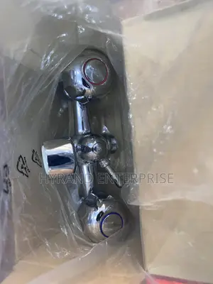 Shower Mixers