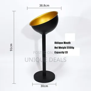 Stainless Steel Champagne Bucket,