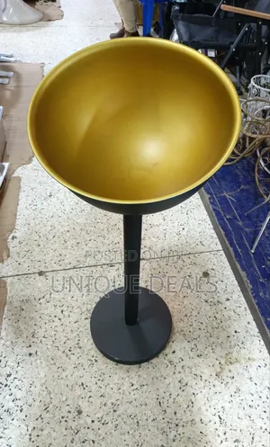 Stainless Steel Champagne Bucket,