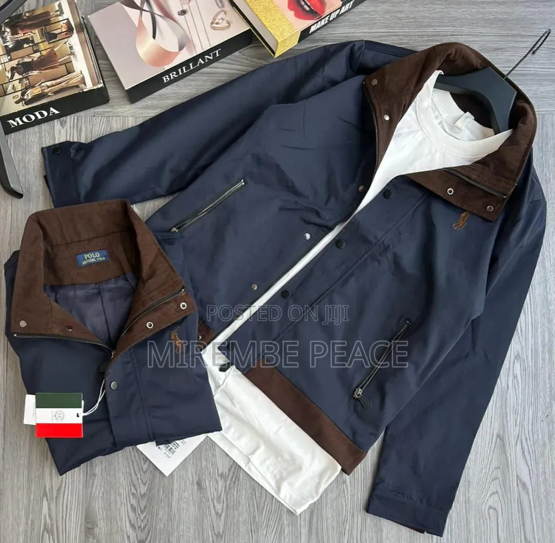 Utility Over Shirt