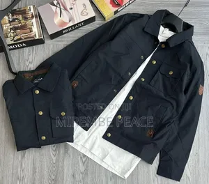 Utility Over Shirt