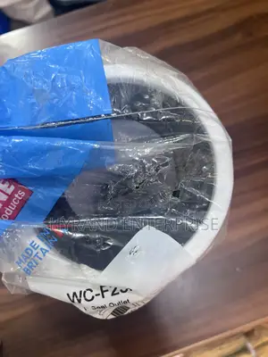 Pan Connectors