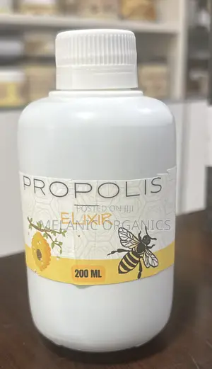 Propolis Elixir