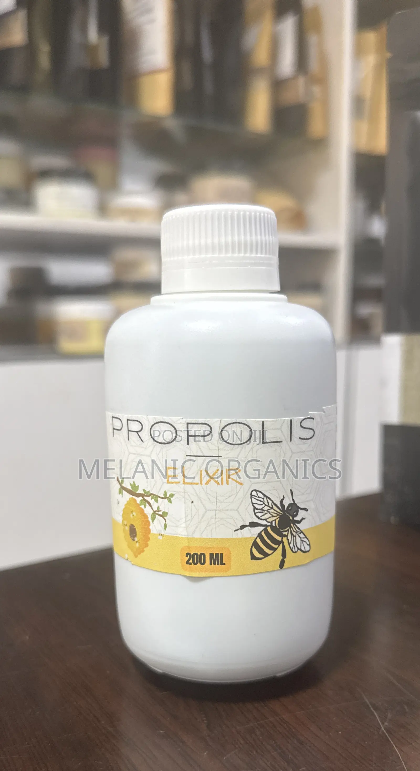 Propolis Elixir