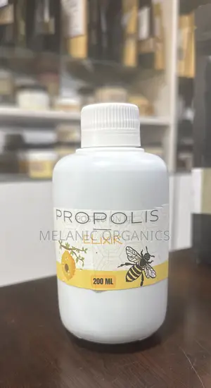 Propolis Elixir