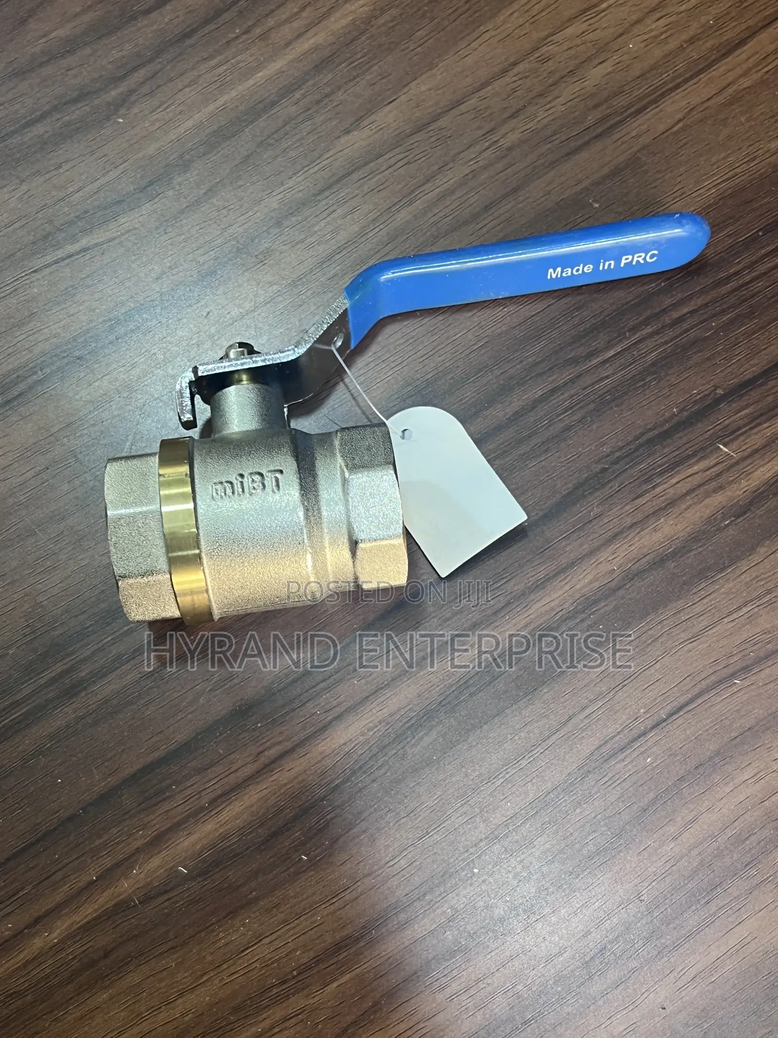 Global Valves