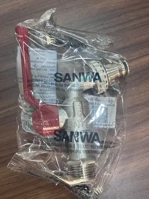 Sanwa Water Taps