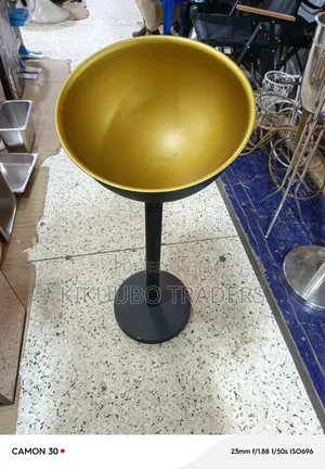 Floor Standing Champagne Ice Chiller Bucket