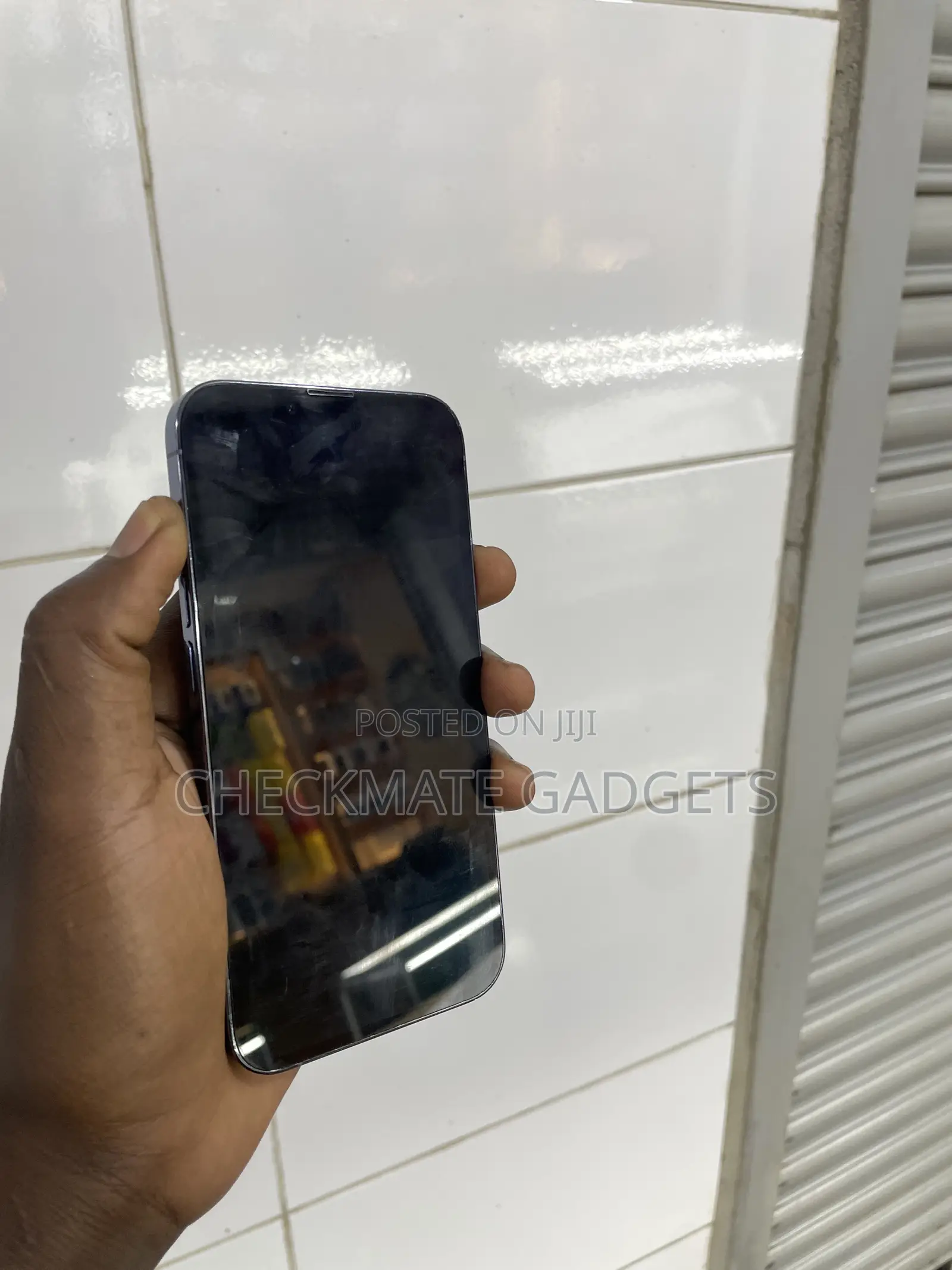 Apple iPhone 13 Pro 256 GB Blue