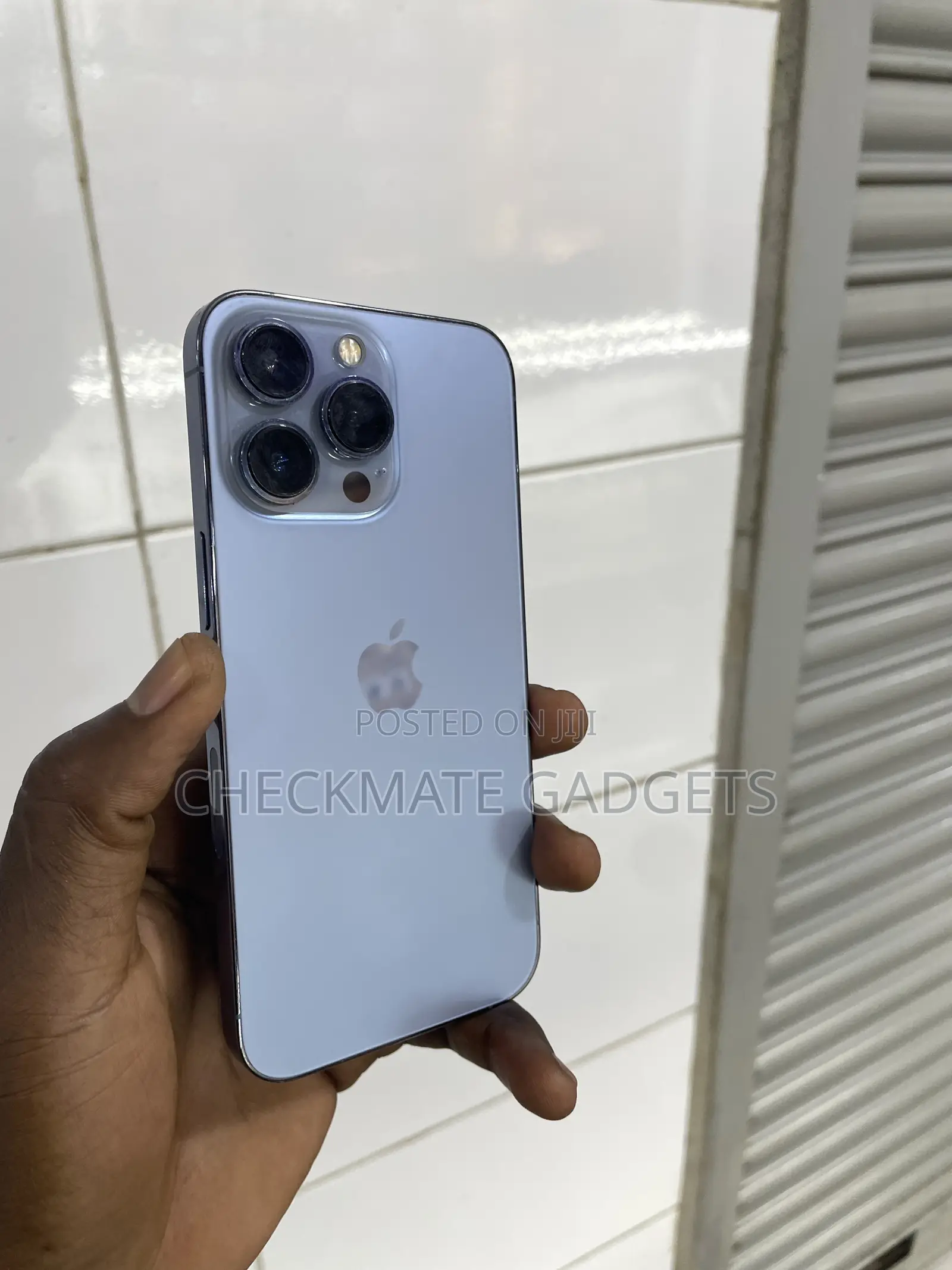 Apple iPhone 13 Pro 256 GB Blue