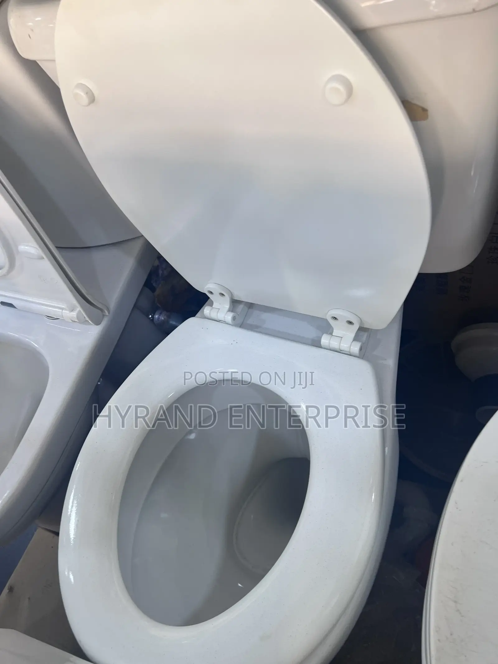 Toilet Seat Covers