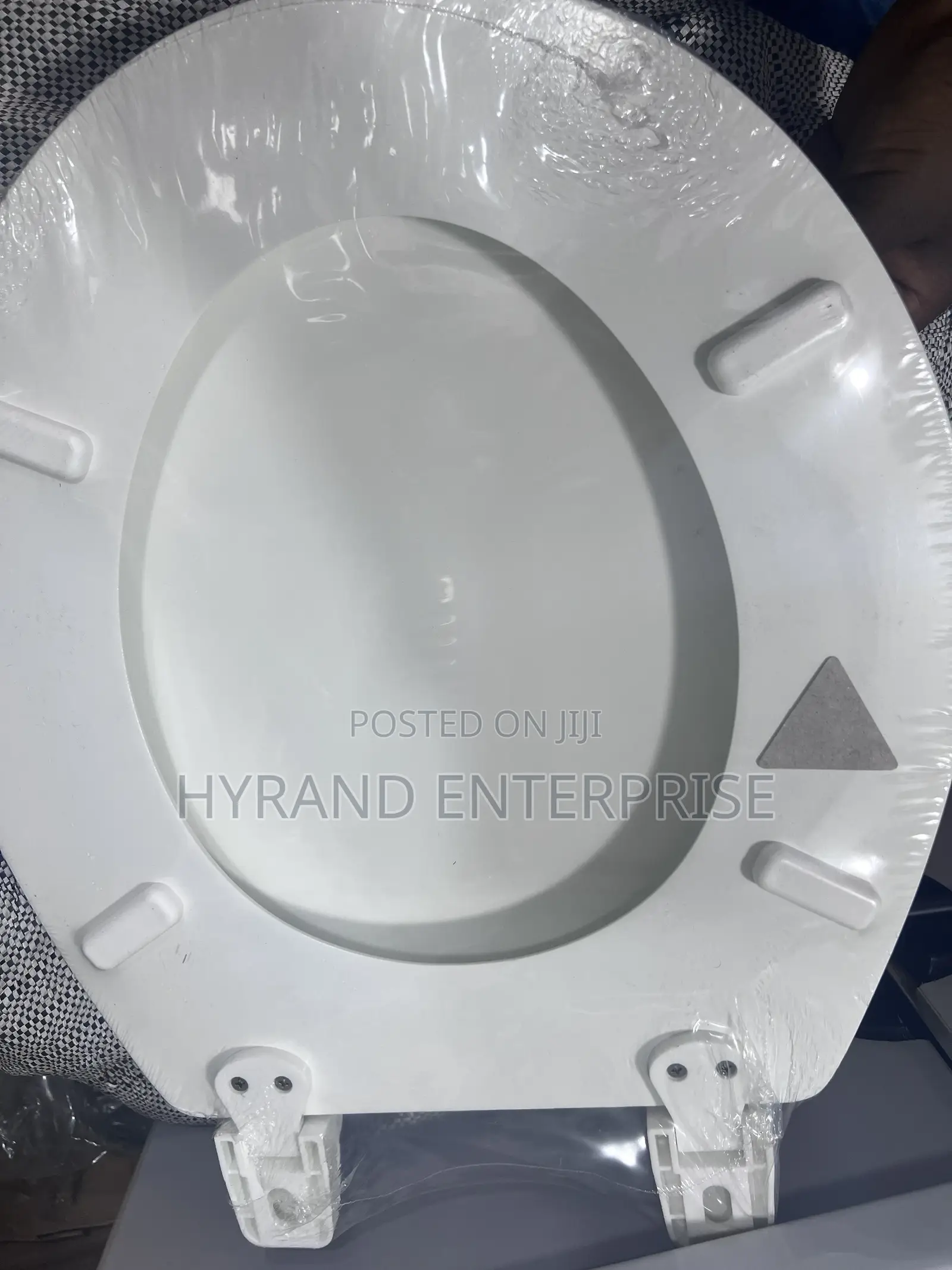 Toilet Seat Covers
