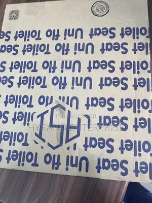 Toilet Seat Covers