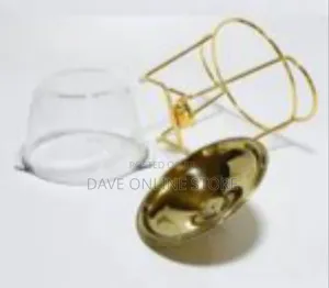 Glass Chafing Dish or Food Warmer