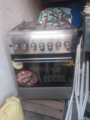 Blueflame Cooker Oven