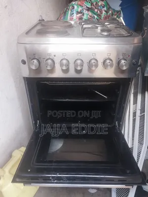 Blueflame Cooker Oven