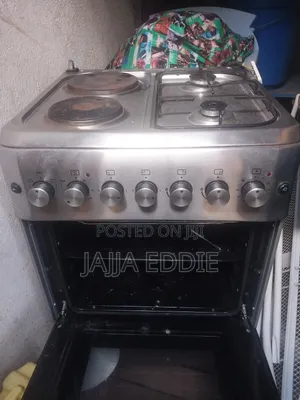 Blueflame Cooker Oven